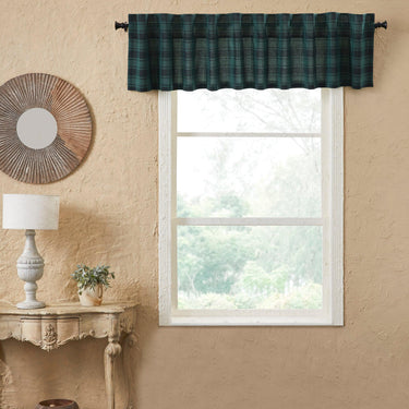 Pine Grove Valance Curtain 16x90 VHC Brands - The Fox Decor